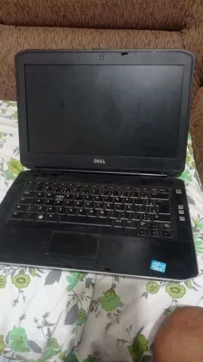 Notebook Dell - Intel Core i5 Latitude E5430