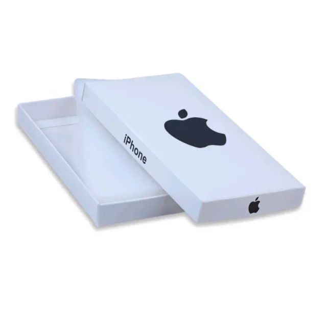 Kit 70 caixas vazias para celular iPhone - Foto 3