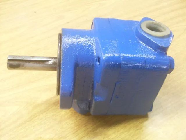 Bomba Hidráulica de Palhetas Eaton Vickers para injetora e outros