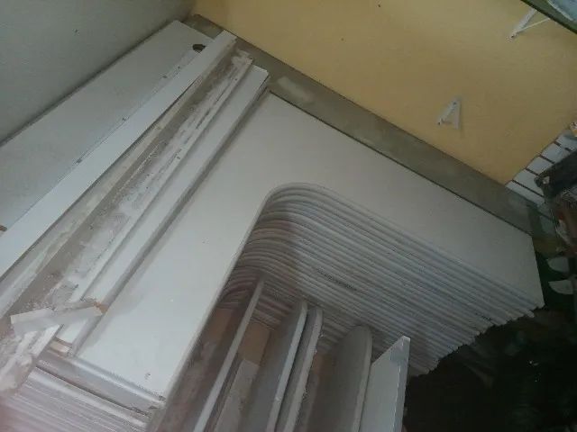 Mesas de escritório  - Foto 6