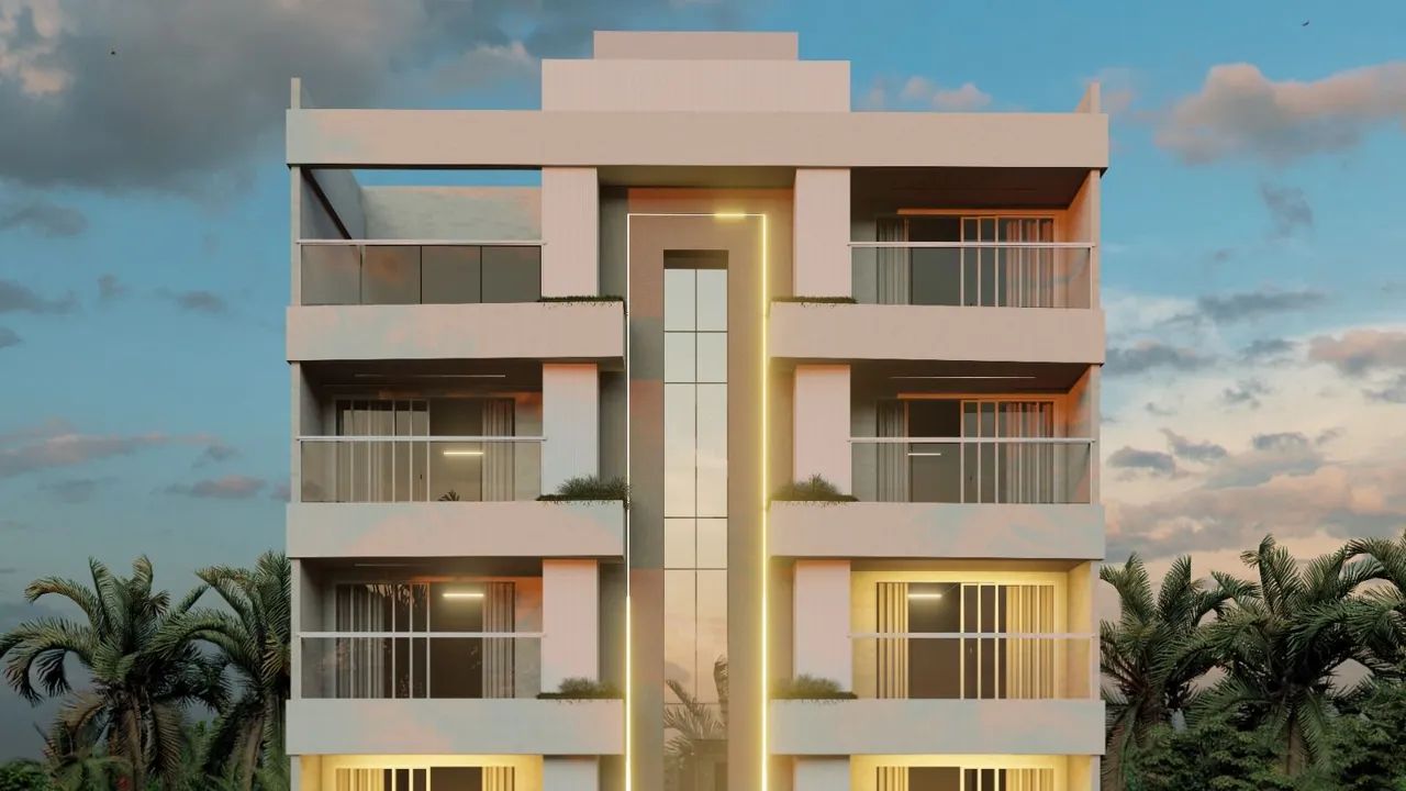 PIUMA PRAÇA DA DONA CARMEM Ap de 3 e 4 quartos sendo todos suites - Foto 3