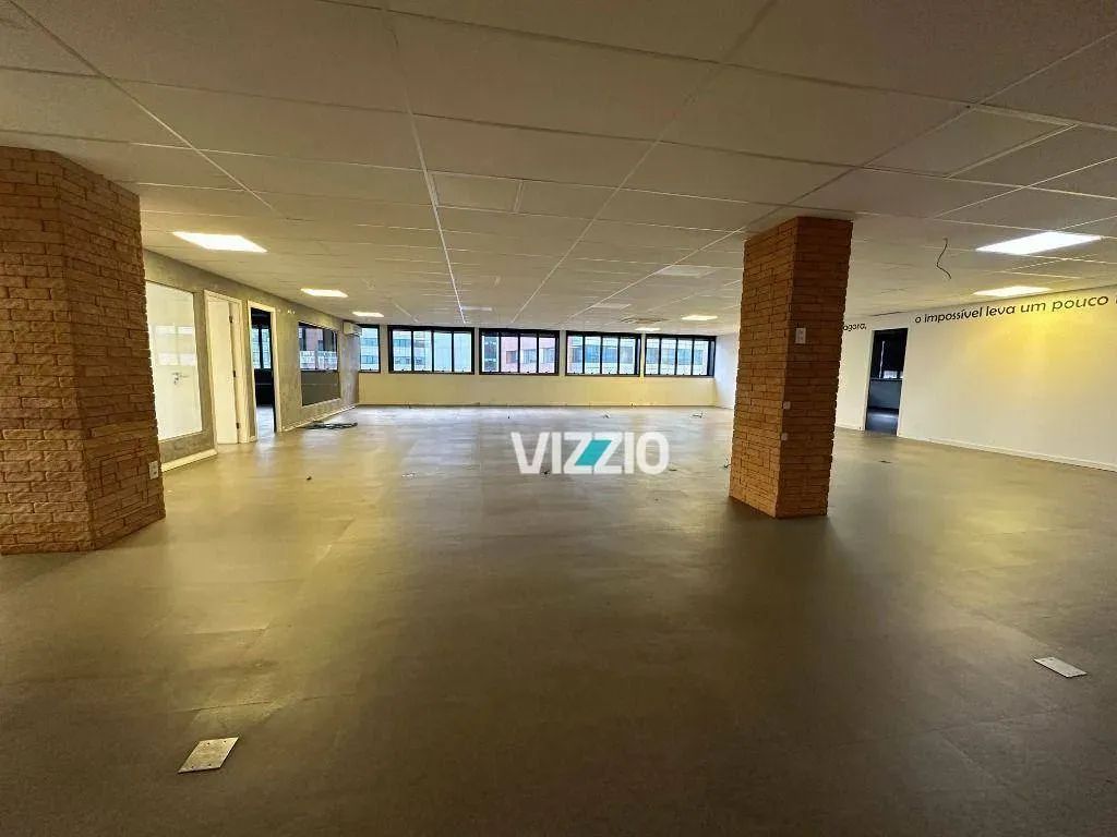Conjunto para alugar, 517 m² por R$ 51.592,00/mês - Pinheiros - São Paulo/SP - Foto 3