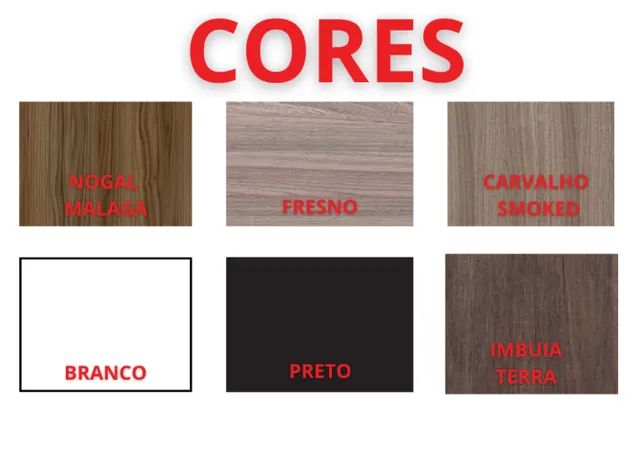 Armário Baixo Novo ...Pronta entrega !!! - Foto 3