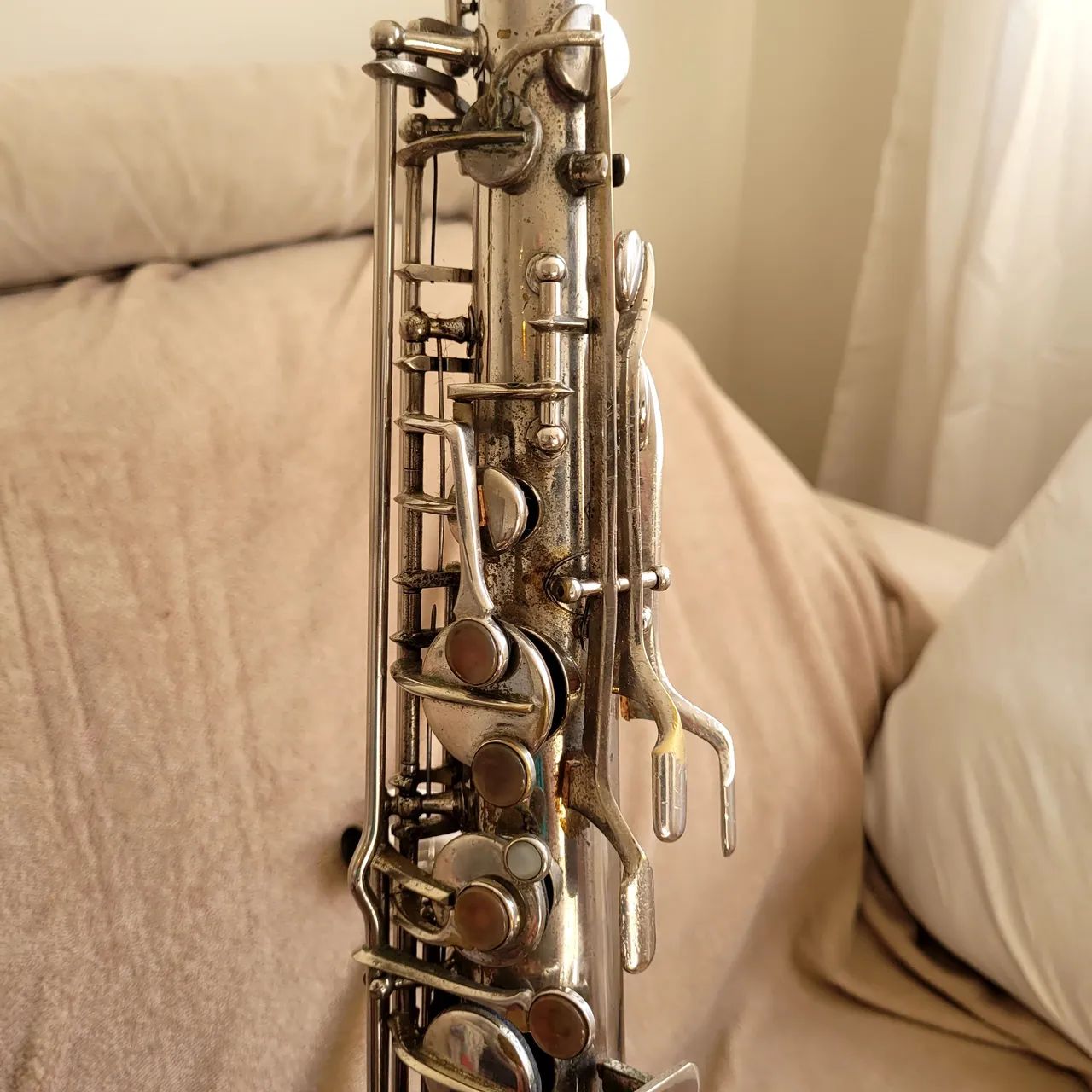 Sax Weing rill número 358 - Foto 5