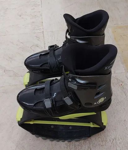 Botas kangoo discount jumps usadas olx