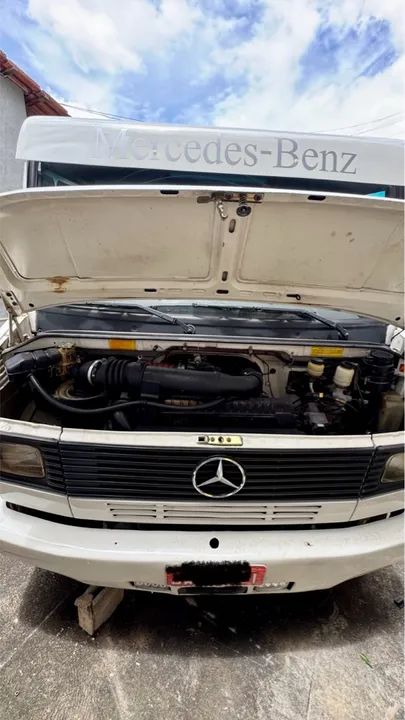 MB 710 PLUS 2003 - Foto 6