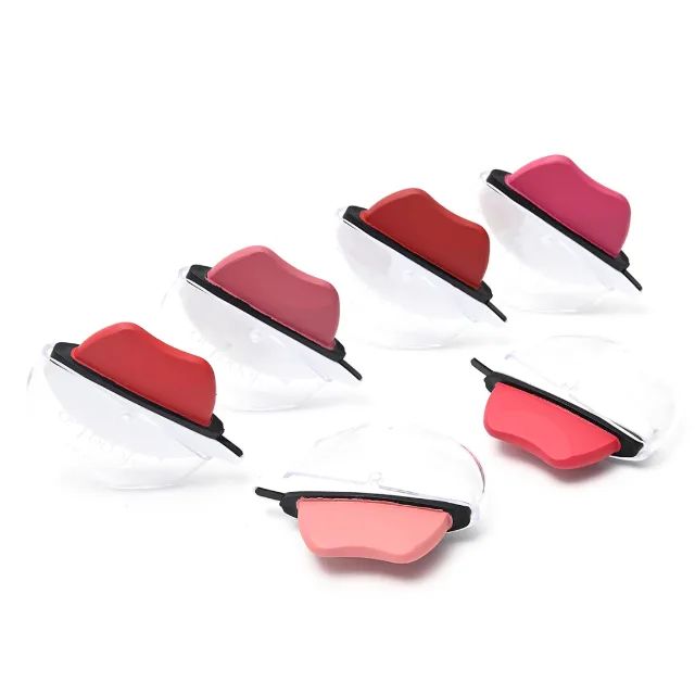 BATOM MATTE MEGA LIP - Foto 6