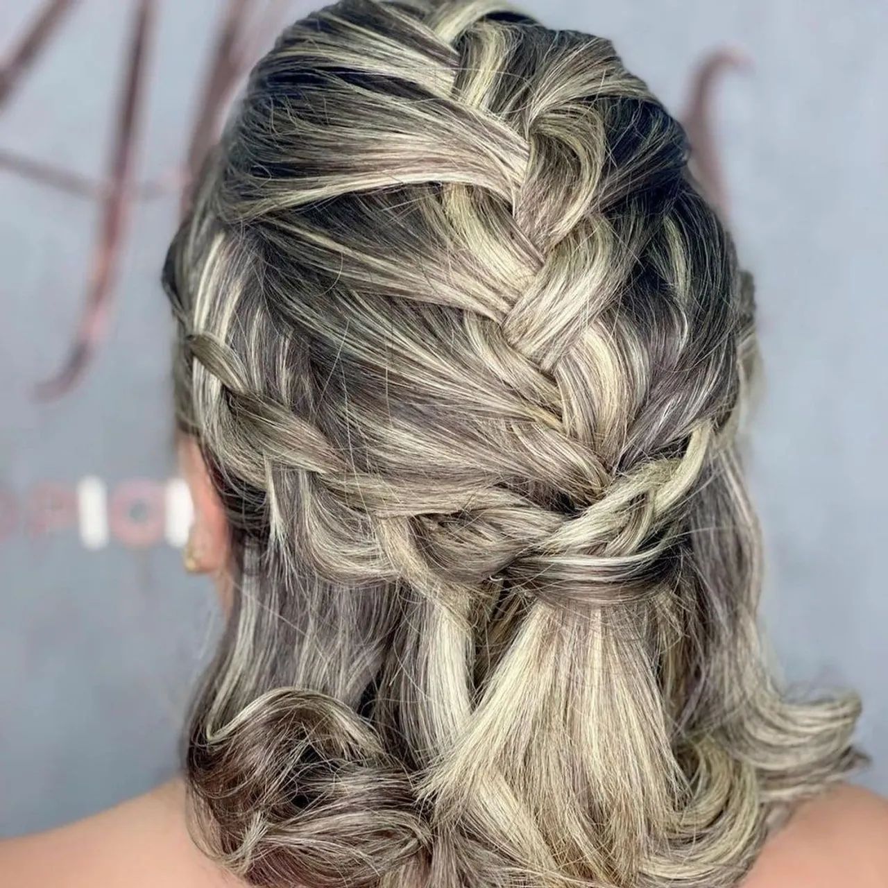 Maquiagem + penteado combo promocional  - Foto 5