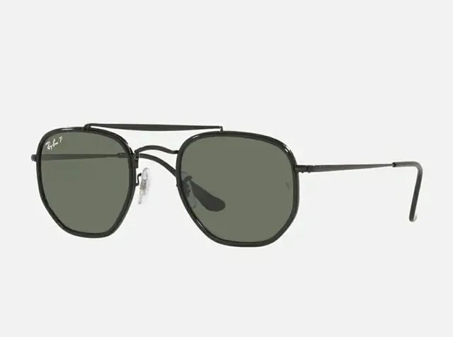 Óculos de sol ray-ban 