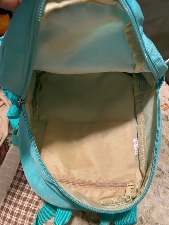 Bolsa infantil marca miniso  - Foto 4