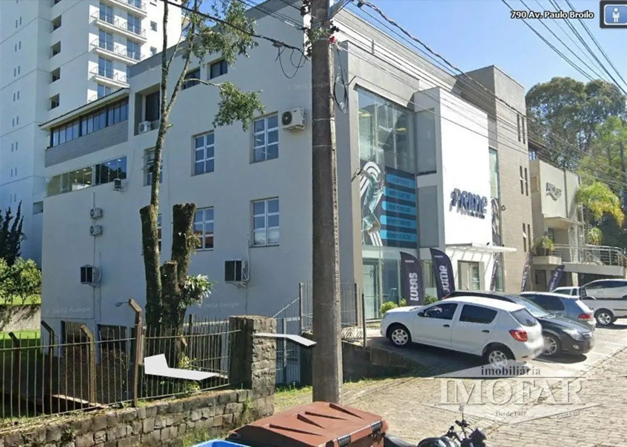 Ampla sala comercial com 56,24 m. - Foto 2