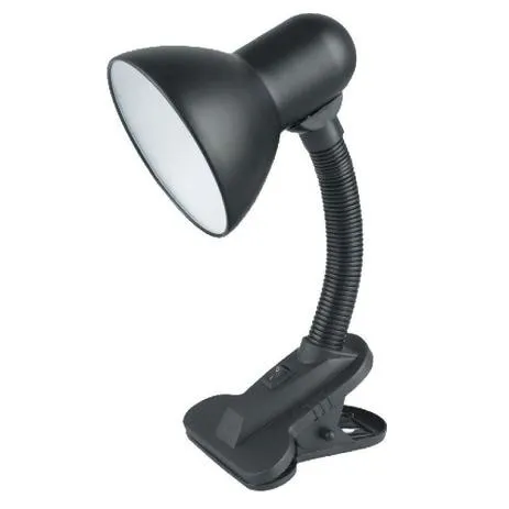 Luminária de Mesa Articulada - WZetta