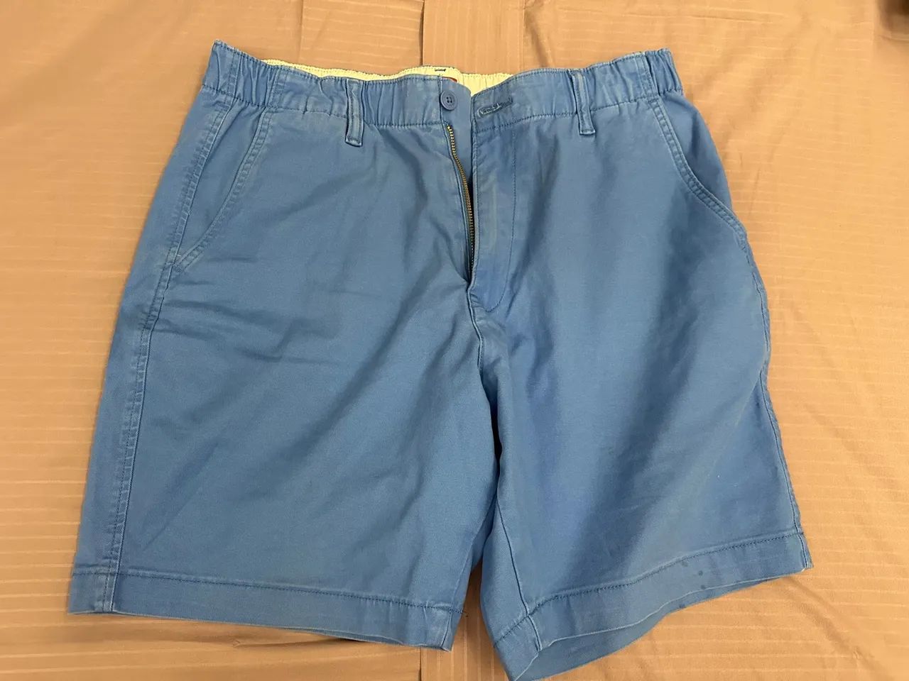 Bermuda Levis tamanho 44 - Foto 4