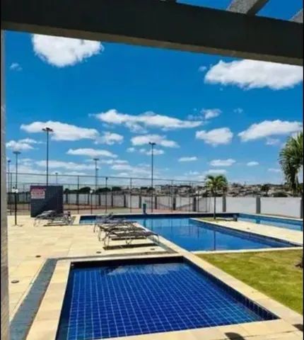 Terreno no condomínio Bella Vitta, um dos melhores! - Foto 3