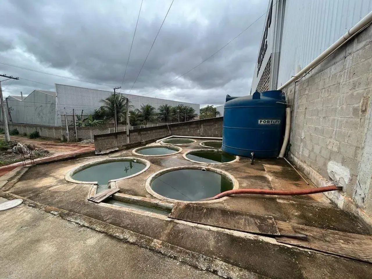 Galpão 1.900m² para alugar por R$ 21.000,00 - Foto 4