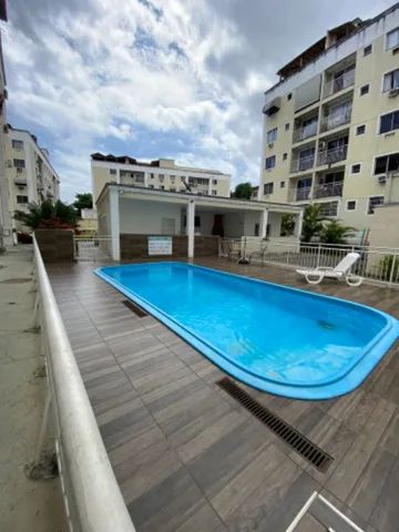 Captação de Apartamento a venda na Estrada Adhemar Bebiano - de 3678 ao fim - lado par, Engenho da Rainha, Rio de Janeiro, RJ