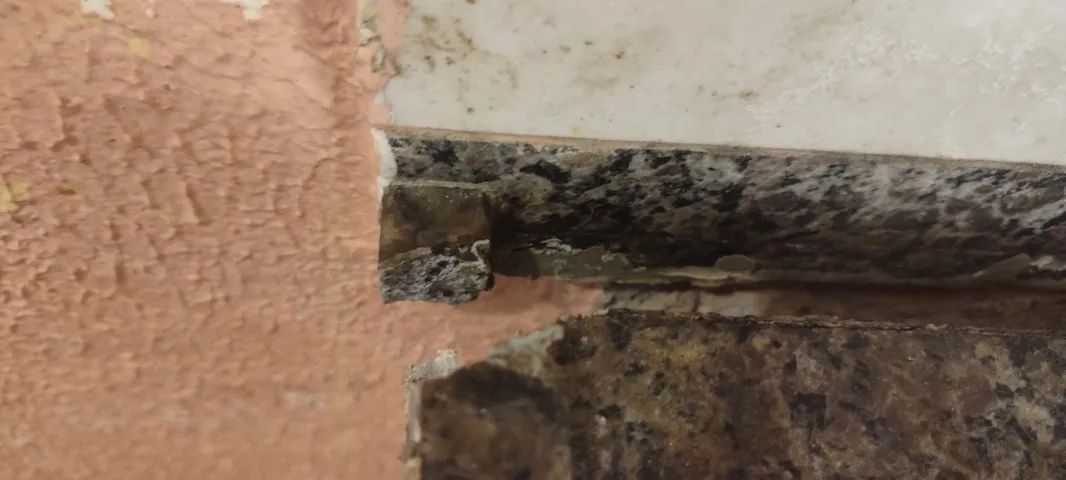 Pia de cozinha em granito  - Foto 4