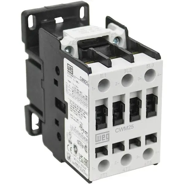 Contator CWM 9 a 105Amp