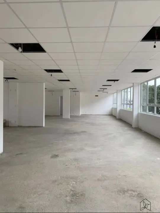 Sala Andar Comercial para locação - Foto 2