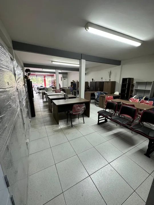 VENDO prédio comercial próx a Rodoviária - Foto 2