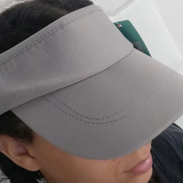 Viseira Boné Esportivo _ ES110   - Foto 3