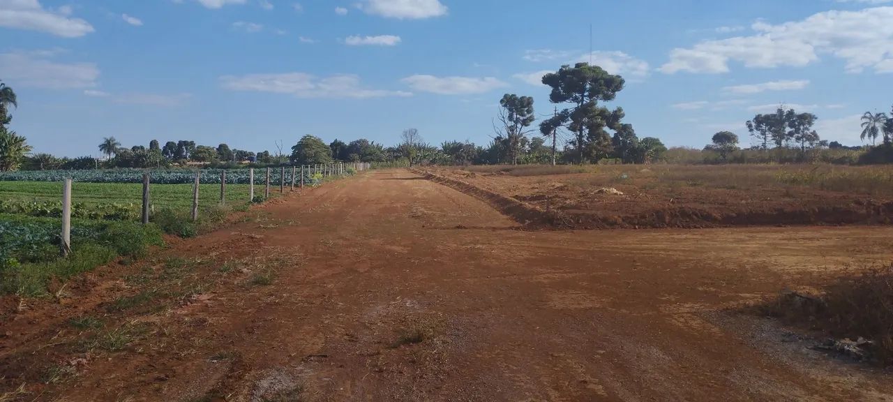 foto - Brasília - Taguatinga Norte