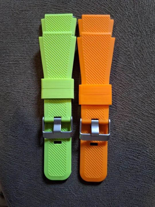 Pulseiras para Smartwatch - 25,00 cada - Foto 2