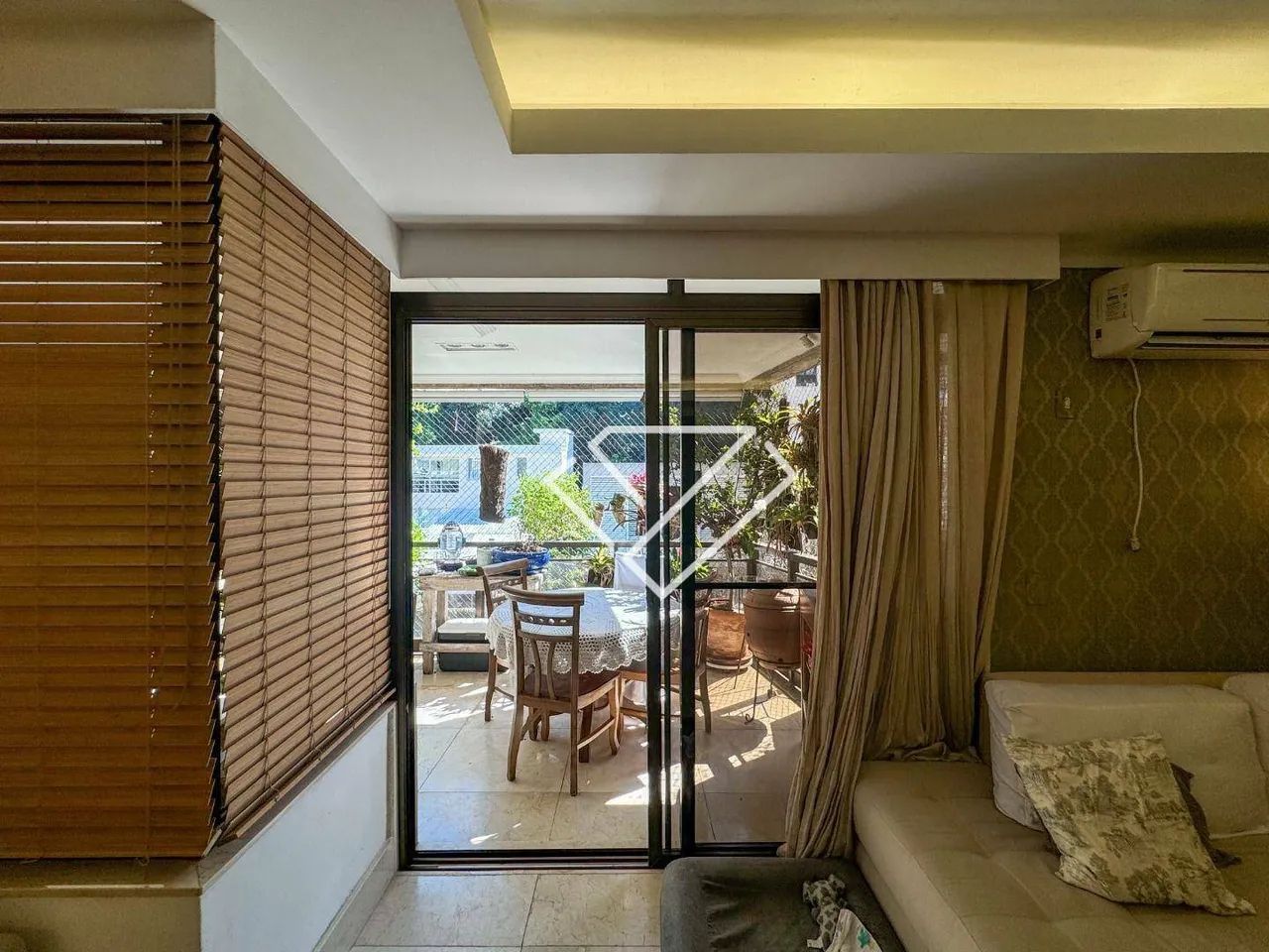 Apartamento com 4 dormitórios à venda, 240 m² por R$ 4.380.000,00 - Leblon - Rio de Janeir - Foto 11