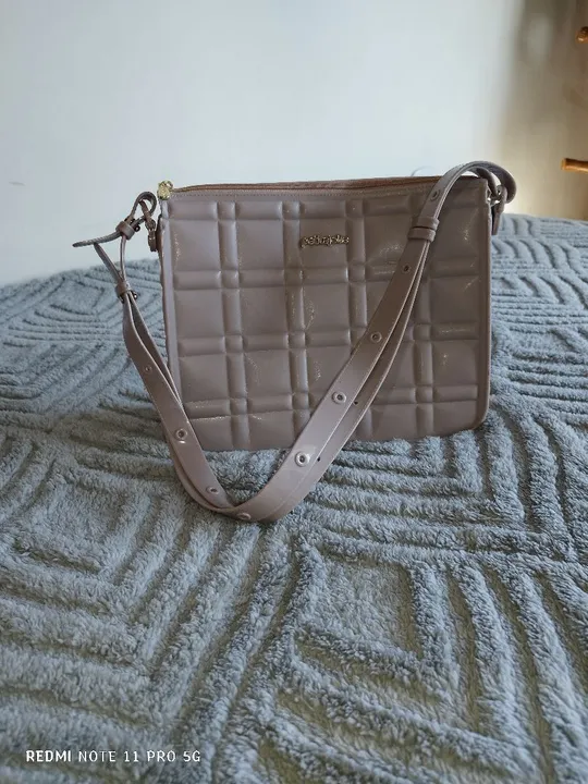 Bolsa Petit Jolie