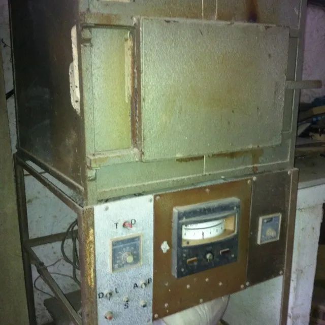 Forno para Ceramica
