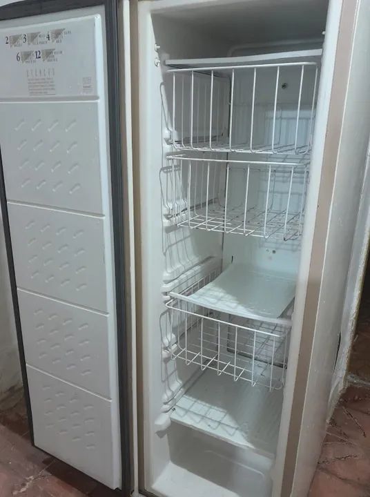 FREEZER VERTICAL  - Foto 2