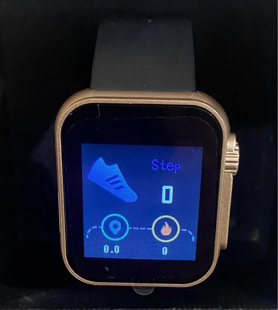 Relógio Smart Watch Novo  - Foto 2