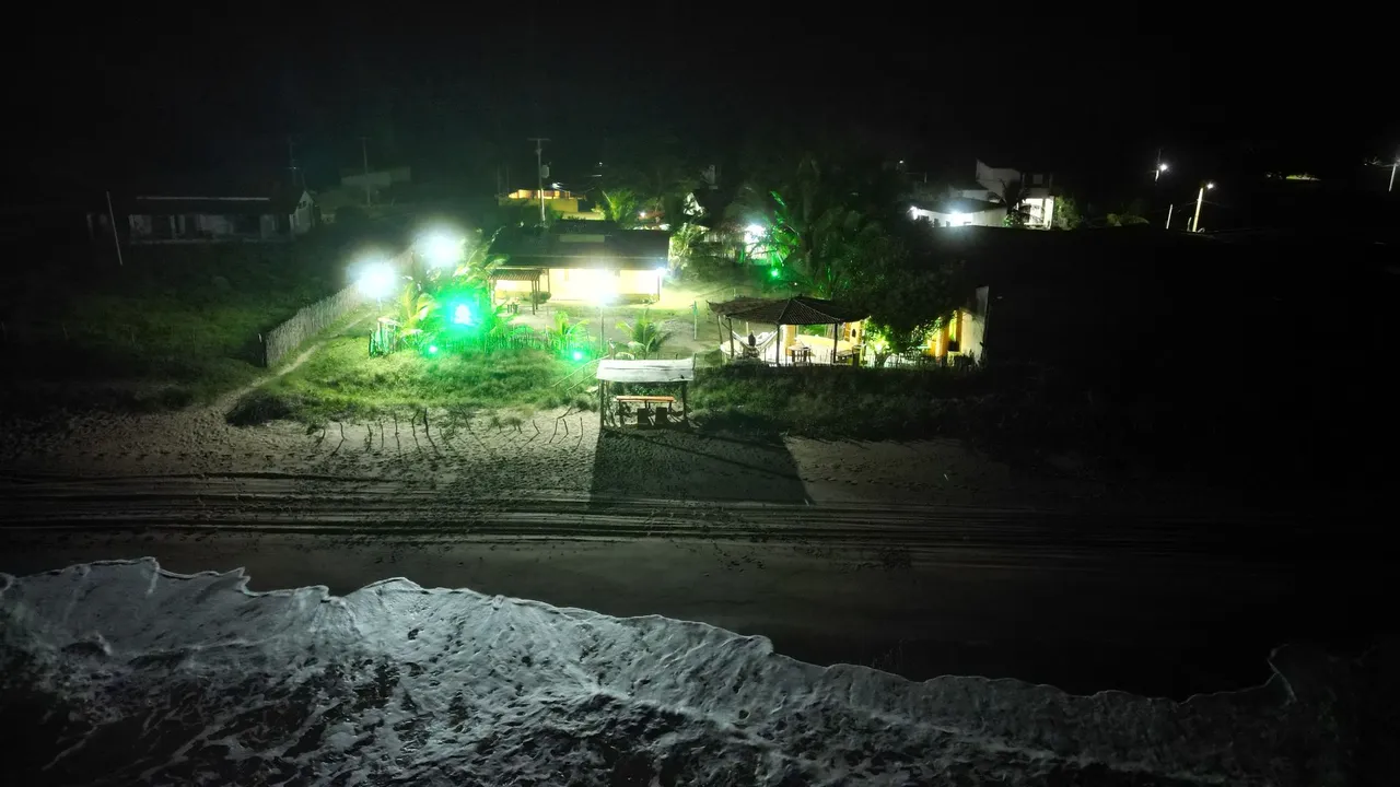 Casa de praia a 5km de São Miguel do gostoso 