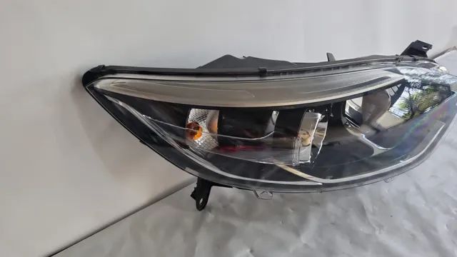 Farol LD Renault Captur 2017/2022 Original - Foto 2