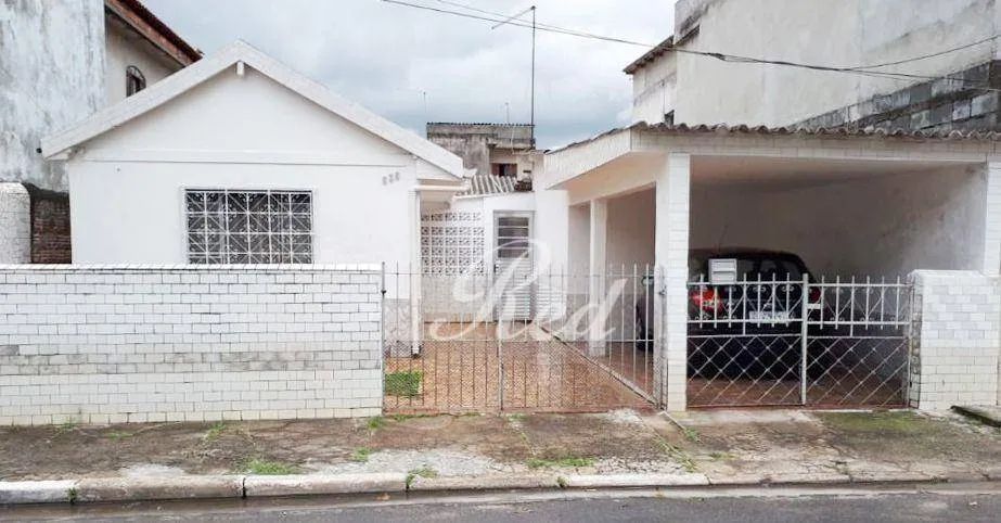 Casa com 2 dormitórios à venda, 203 m² por R$ 385.000,00 - Cidade Cruzeiro do Sul - Suzano - Foto 2
