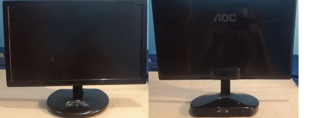 Lote kit eletrônico  - Foto 6