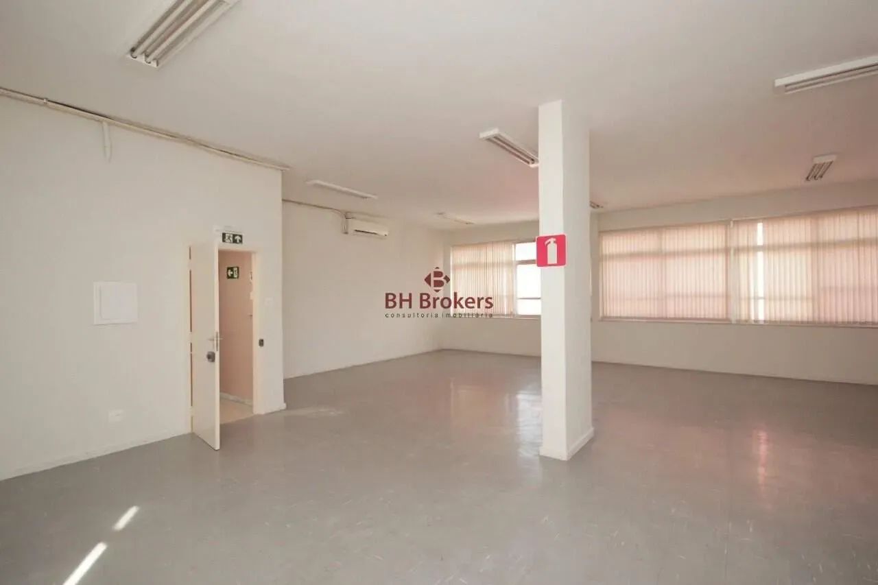 Andar Comercial com 560m² no Centro - Foto 5