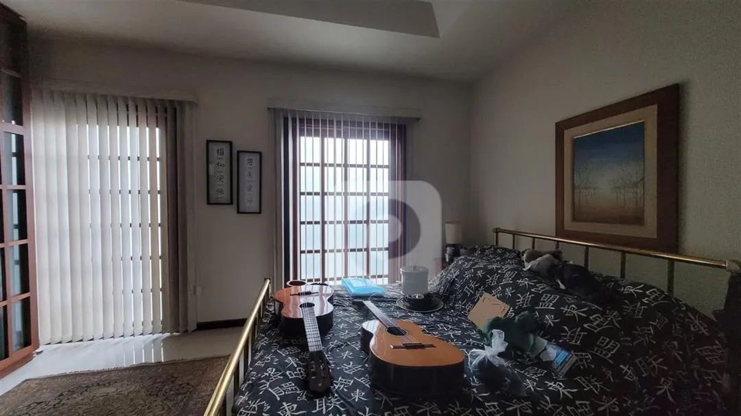 Casa de Condomínio 5 quartos, sendo 3 suítes - Foto 12