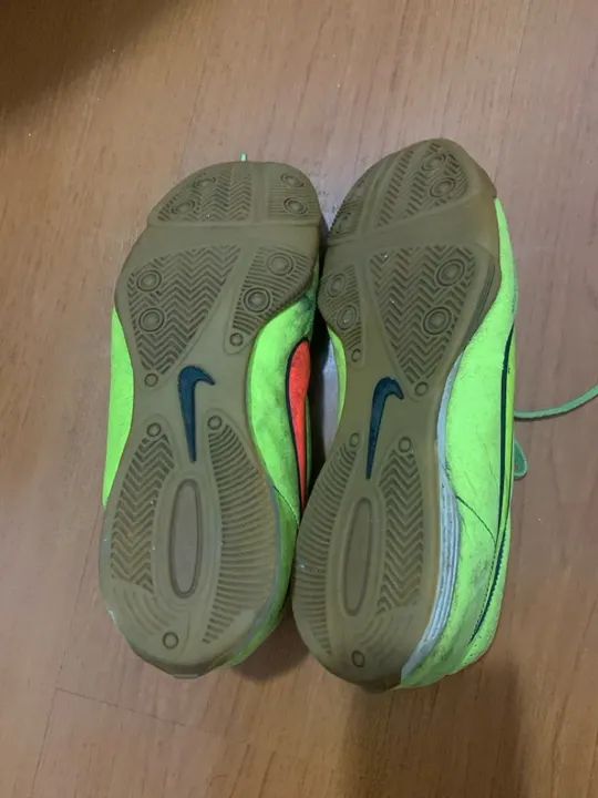 Chuteira Nike - Foto 2