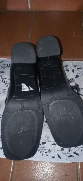 Sapato da Selo - Foto 2