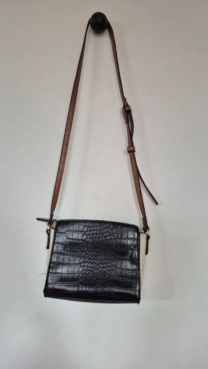 Bolsa transversal Renner Santinato - Foto 2