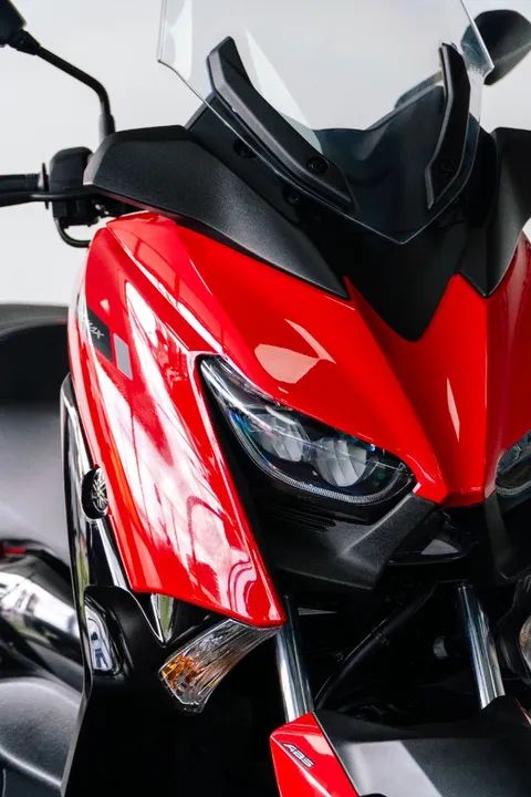 YAMAHA| XMAX ABS 24/24  - Foto 12