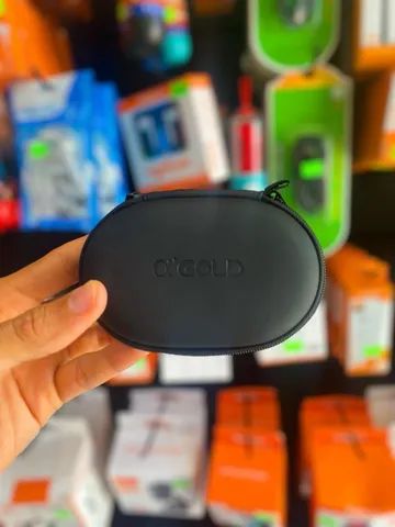 Fone de Ouvido Sem Fio Gold Pro FN-B21A - Foto 2