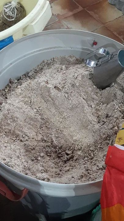 Babacú coquinho direto da fábrica 
