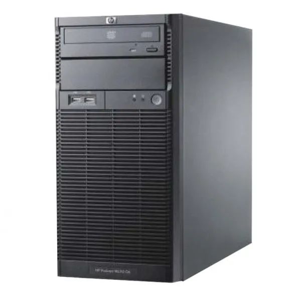  Servidor Hp Proliant Ml110 G7 E31220 Xeon