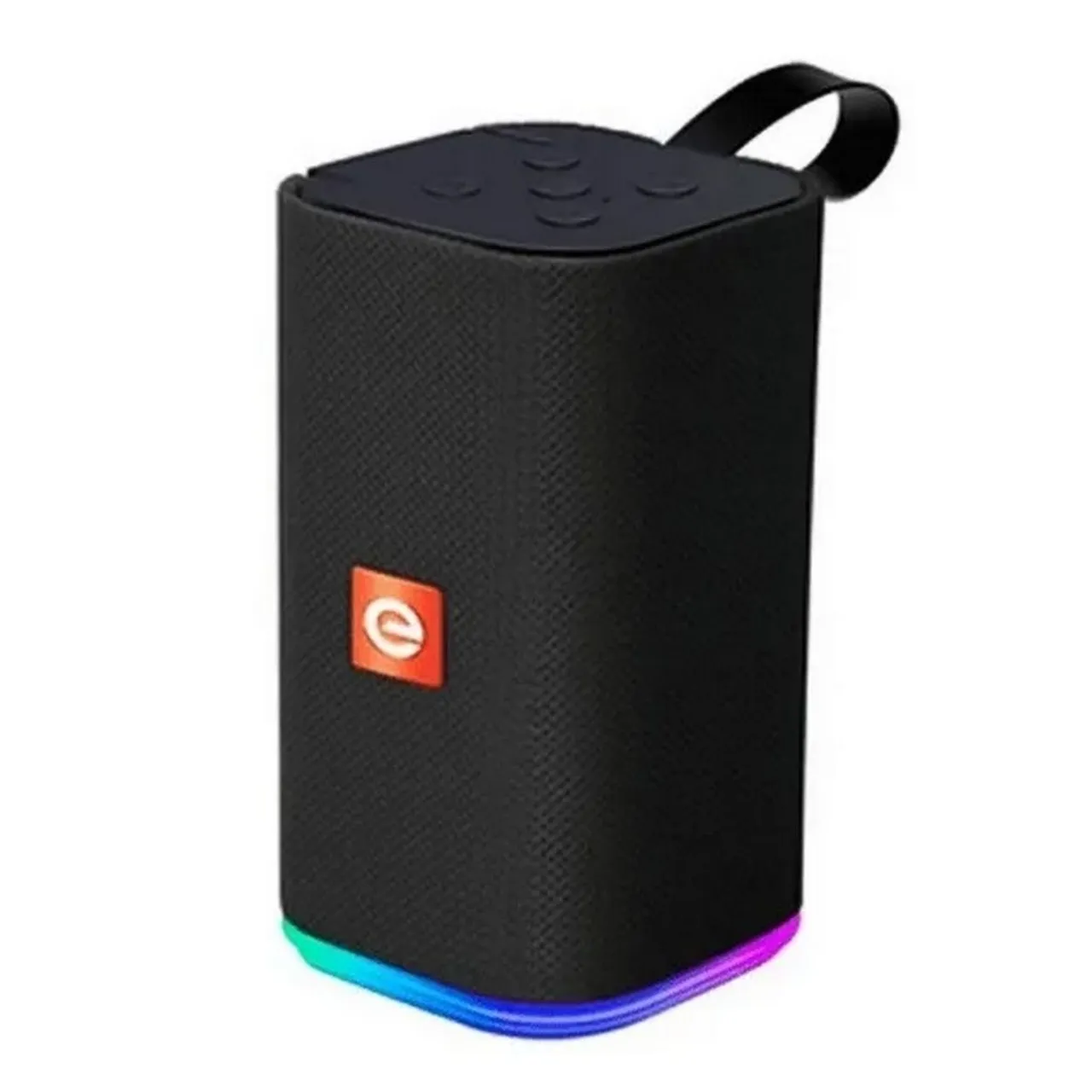 Caixa de Som Portátil Exbom 5W Bluetooth