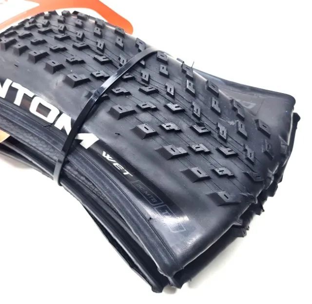 Pneu Bicicleta MTB 29 x 2.20 Chaoyang Phantom Wet Tubeless Kevlar 9375 - Foto 4