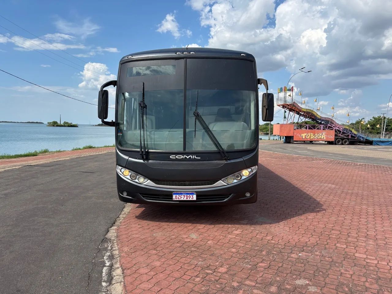 Comil Campione 3.25 - Foto 8