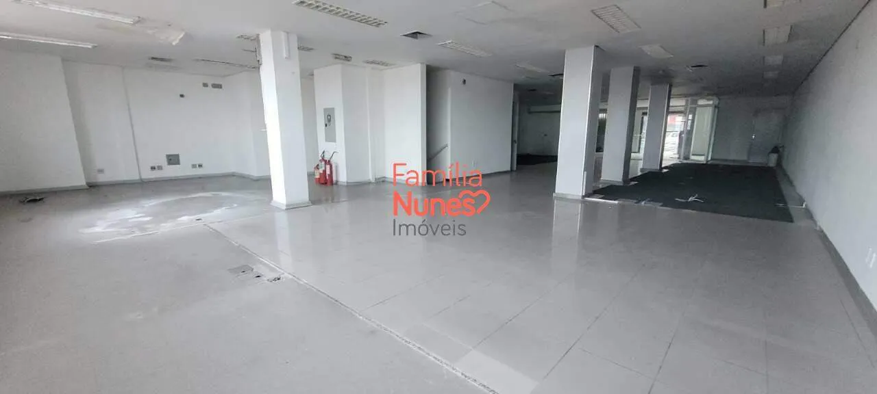 Loja Comercial para Locação  Bairro Novo Eldorado / Contagem