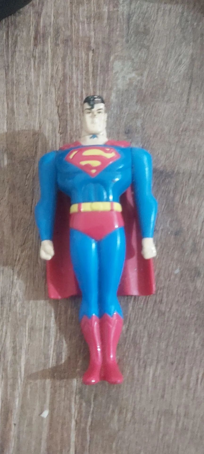 Bonecos de ação - Coleção de heróis! - Foto 3